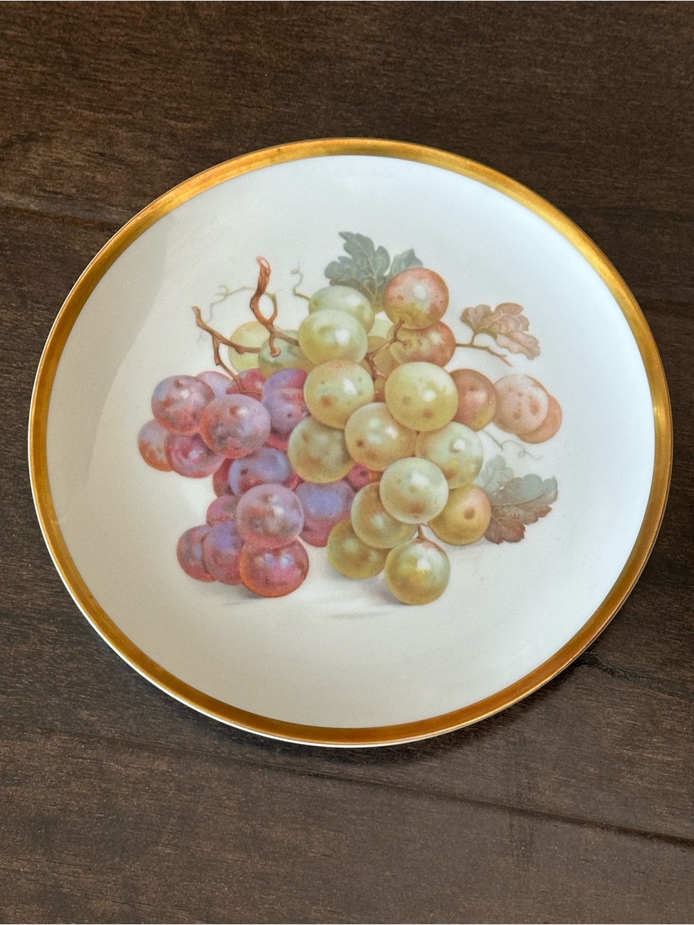 1949-1979 PMR Bavaria, Germany plate